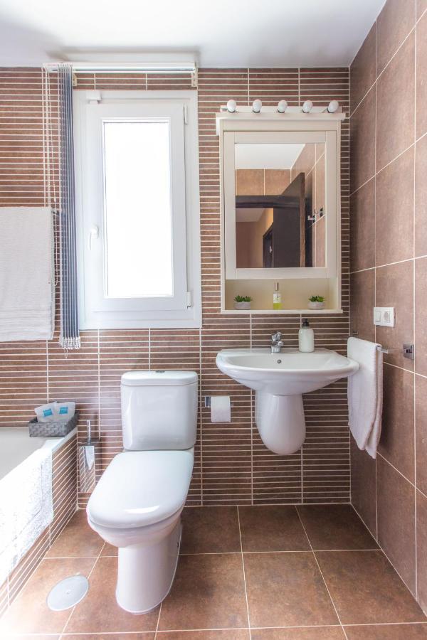 Villa Ottavio Golden Park Corralejo Exterior foto